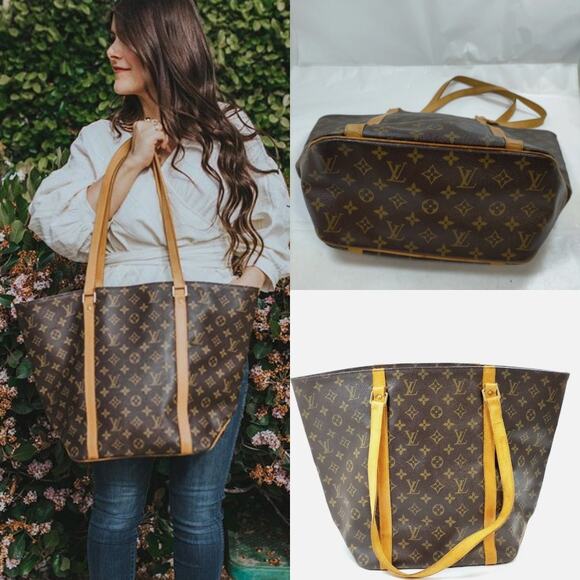 Louis Vuitton Handbags - 💎✨Authentic✨💎Louis Vuitton Sac Shopping Tote bag